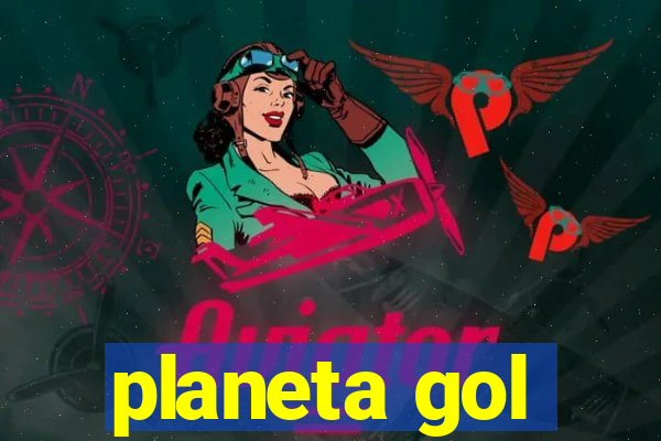 planeta gol